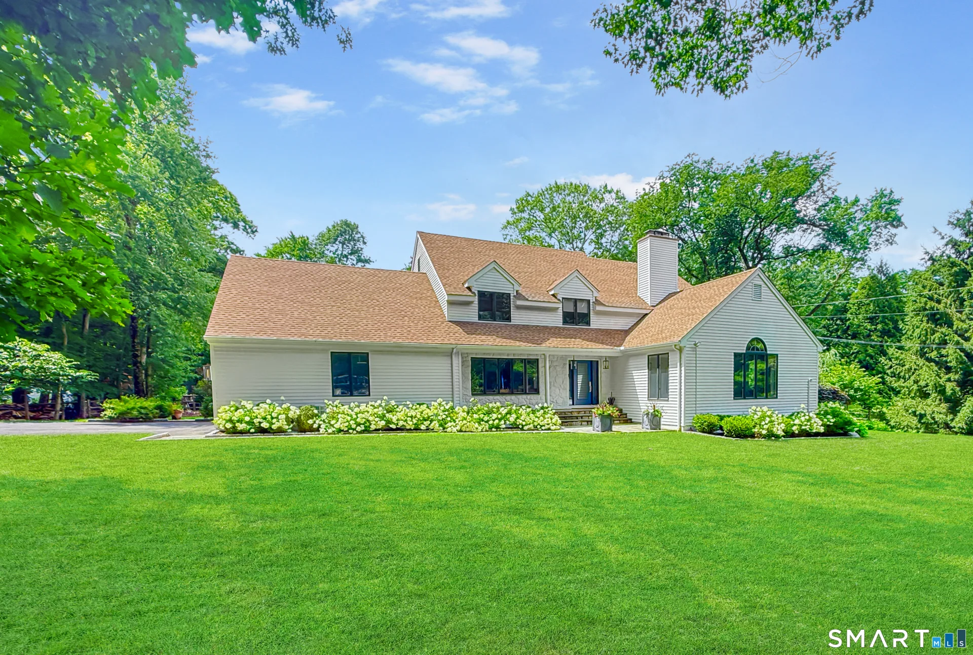 436 Rock Rimmon Road, Stamford, CT