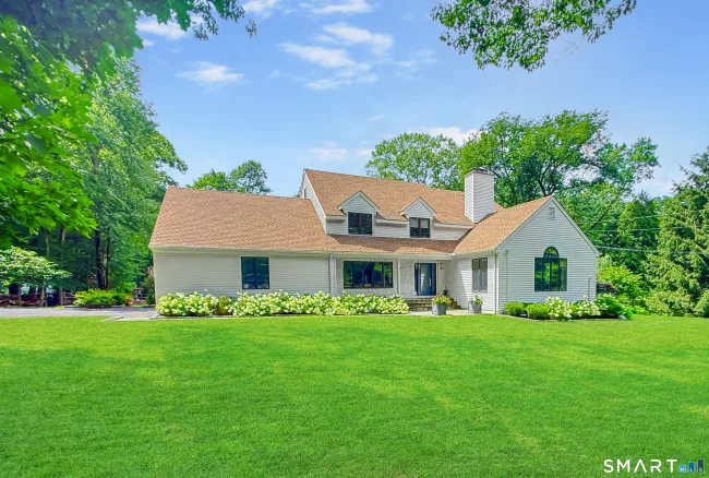 436 Rock Rimmon Road, Stamford, CT
