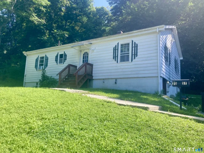2 School Street, Norwich, CT