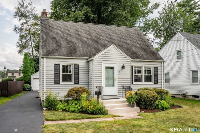 79 Edgemont Avenue
