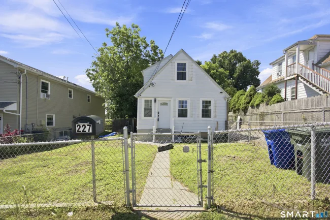 227 Sylvan Street, Bridgeport, CT
