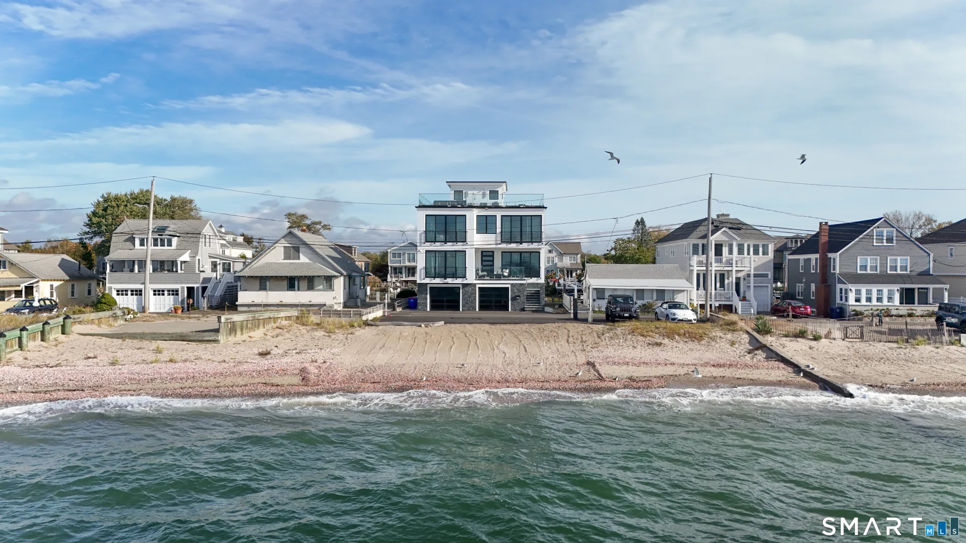 2268 Fairfield Beach Road, Fairfield, CT