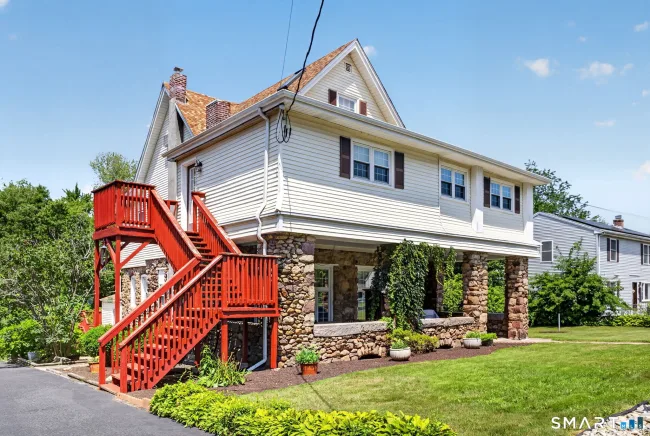 23 Oregon Avenue, East Haven, CT