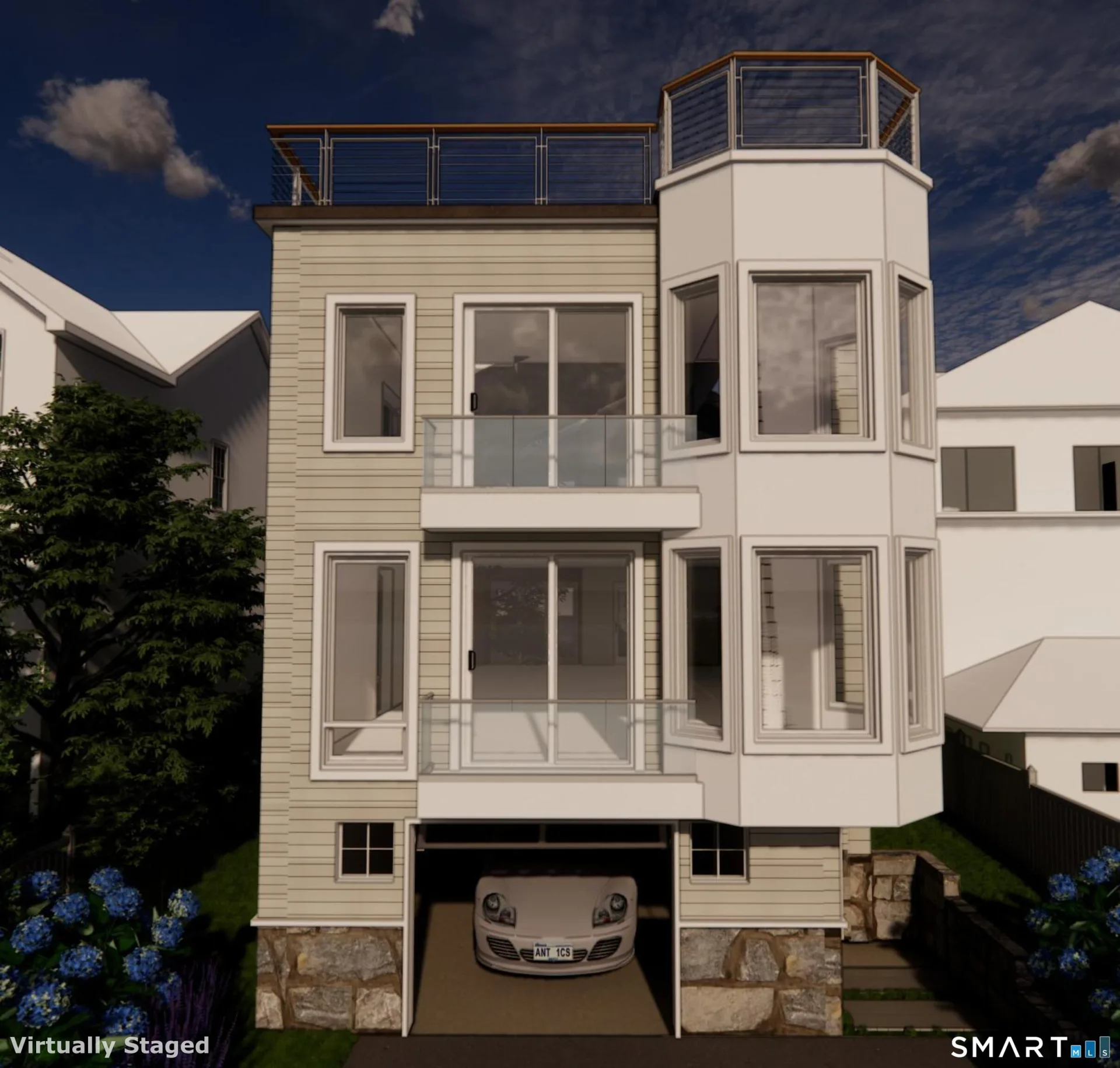 238 Hillspoint Road, Westport, CT