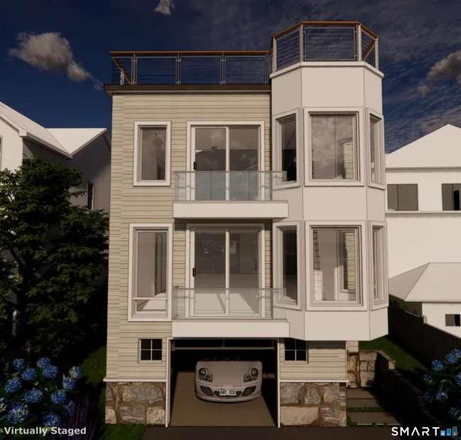 238 Hillspoint Road, Westport, CT