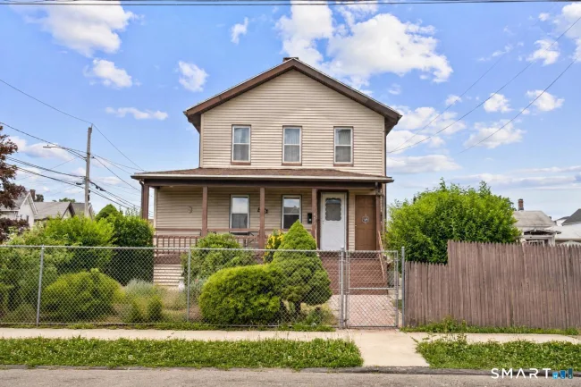 485 Hallett Street