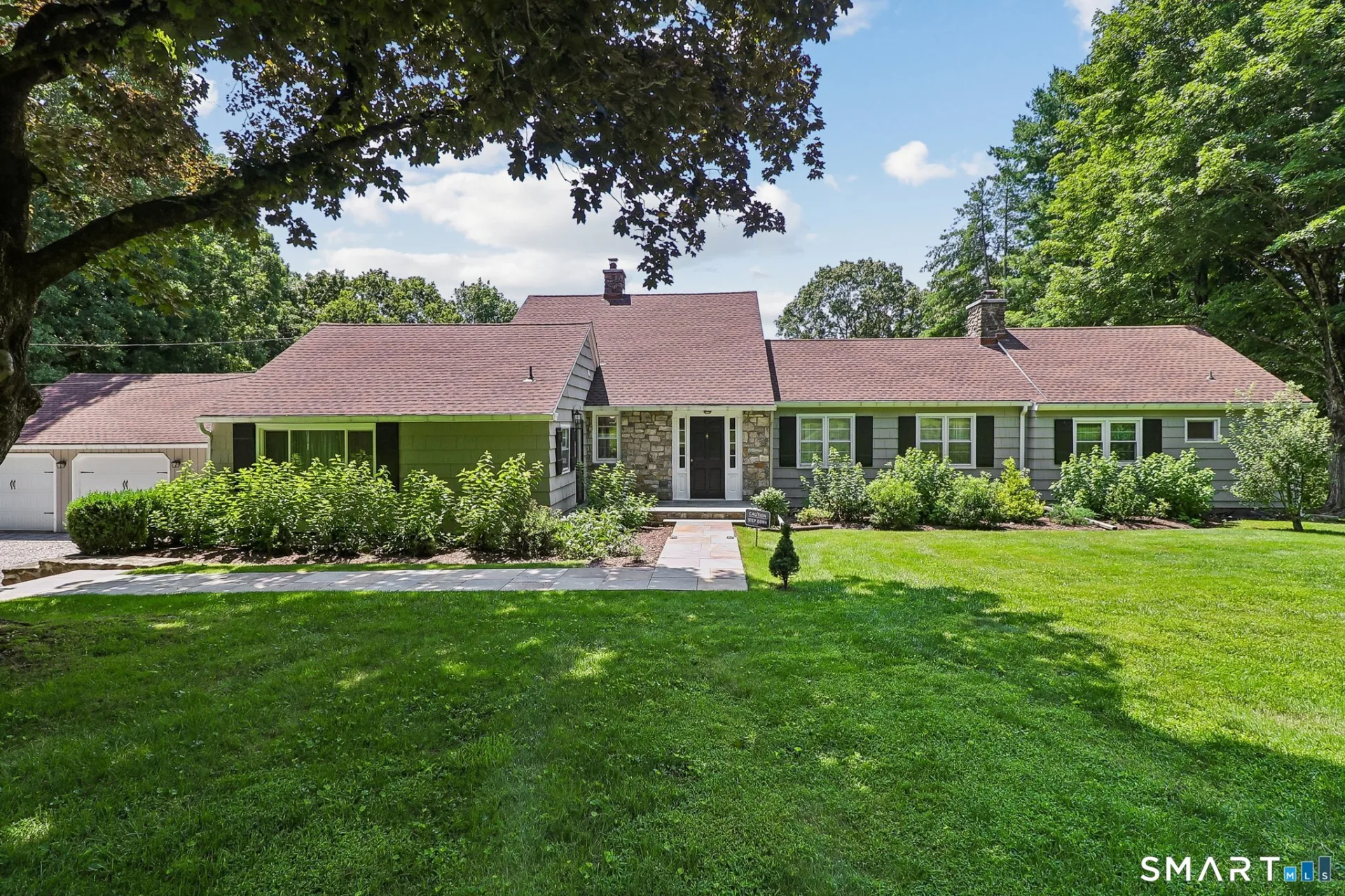 142 Second Hill Road, New Milford, CT