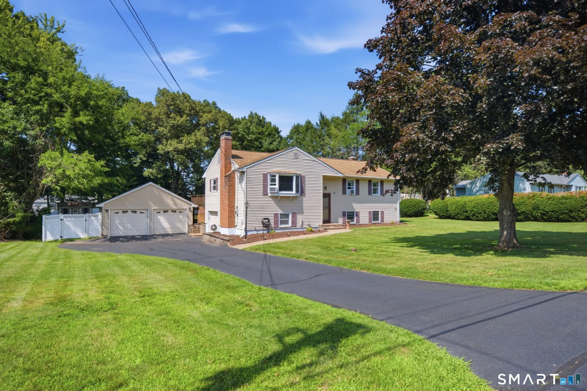 77 Montauk Drive, Vernon, CT