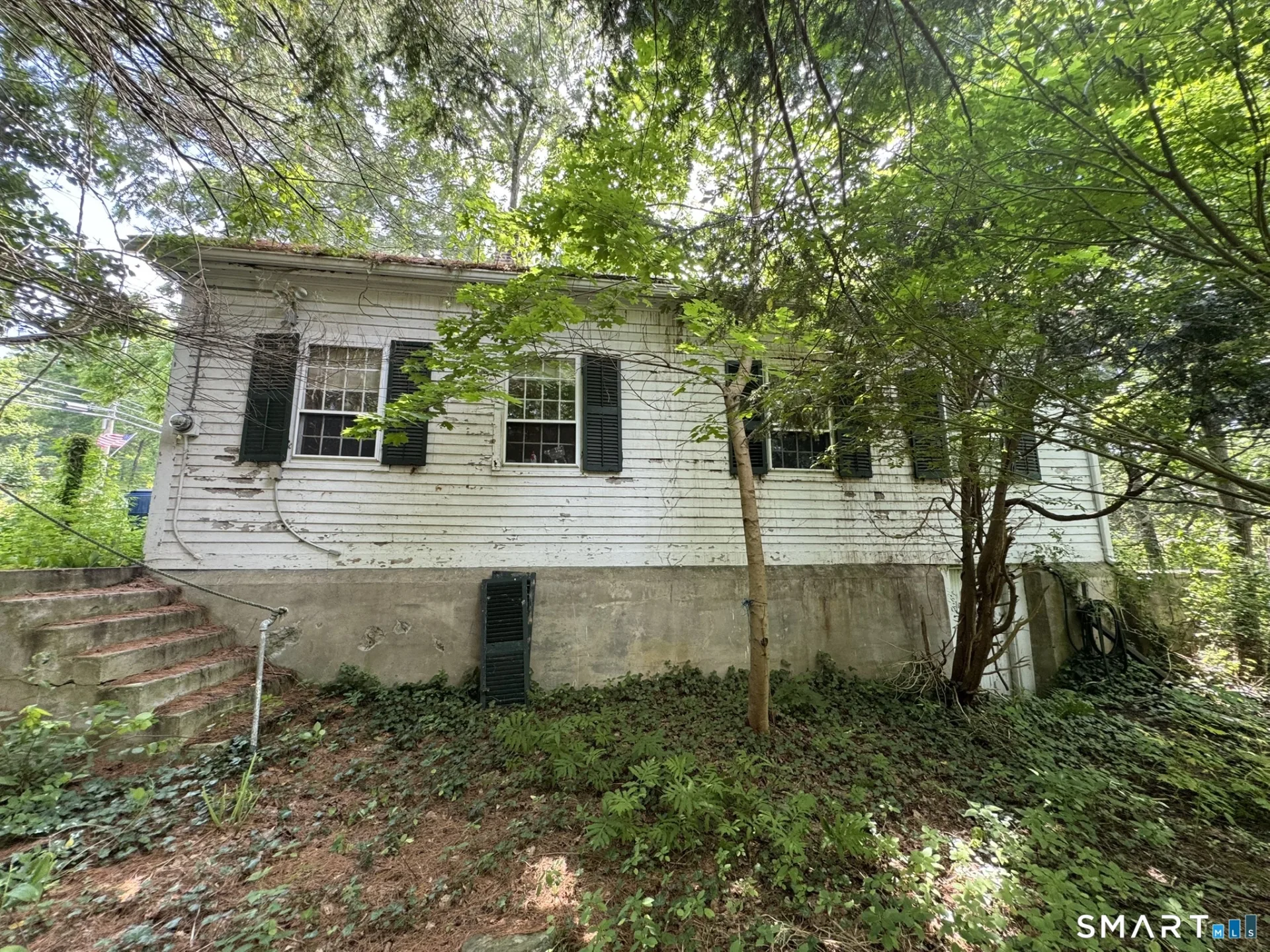 34 Providence Road, Brooklyn, CT