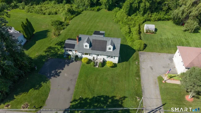 244 Middle River Road, Danbury, CT