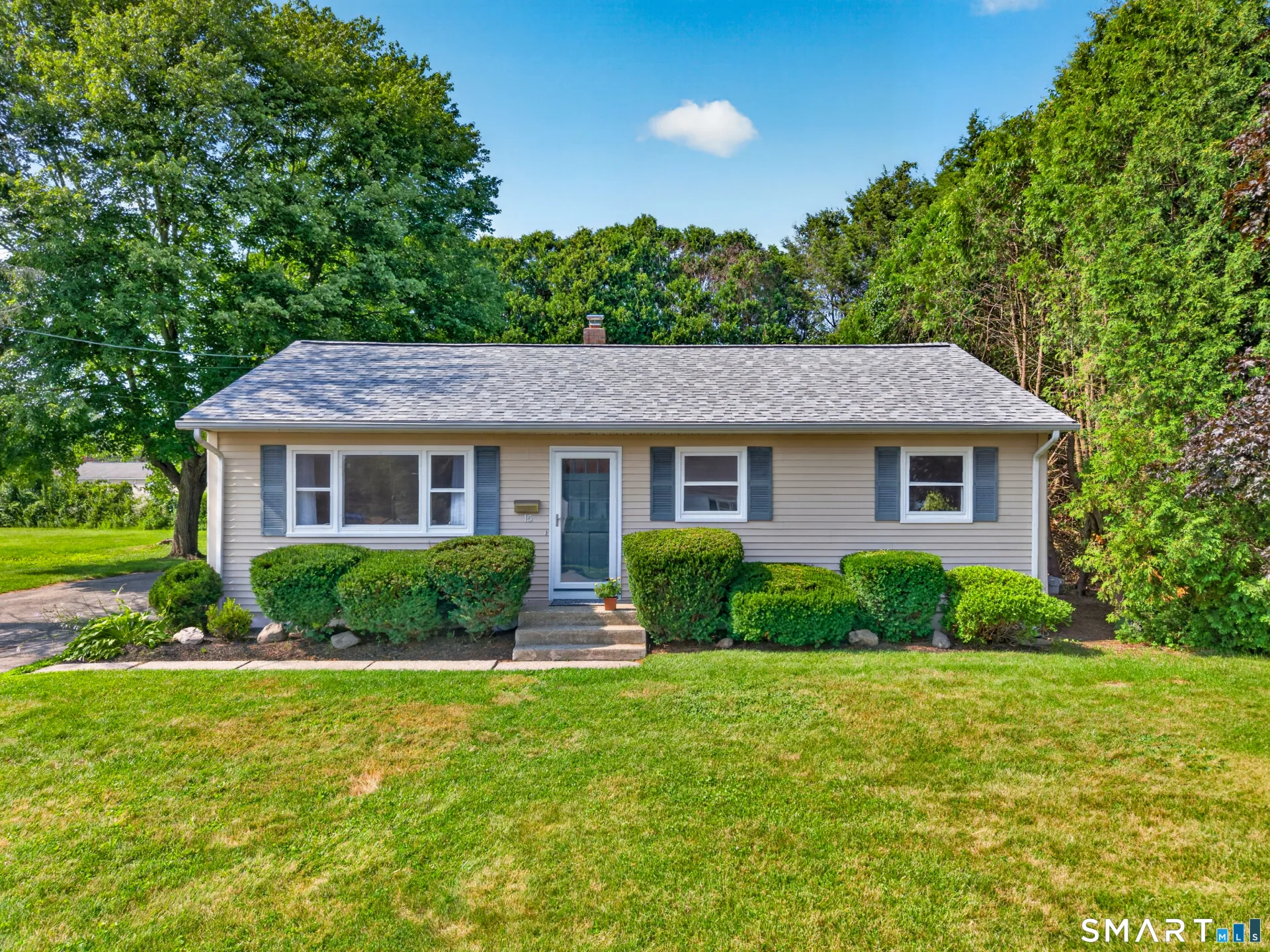15 County Fair Road, Norwich, CT