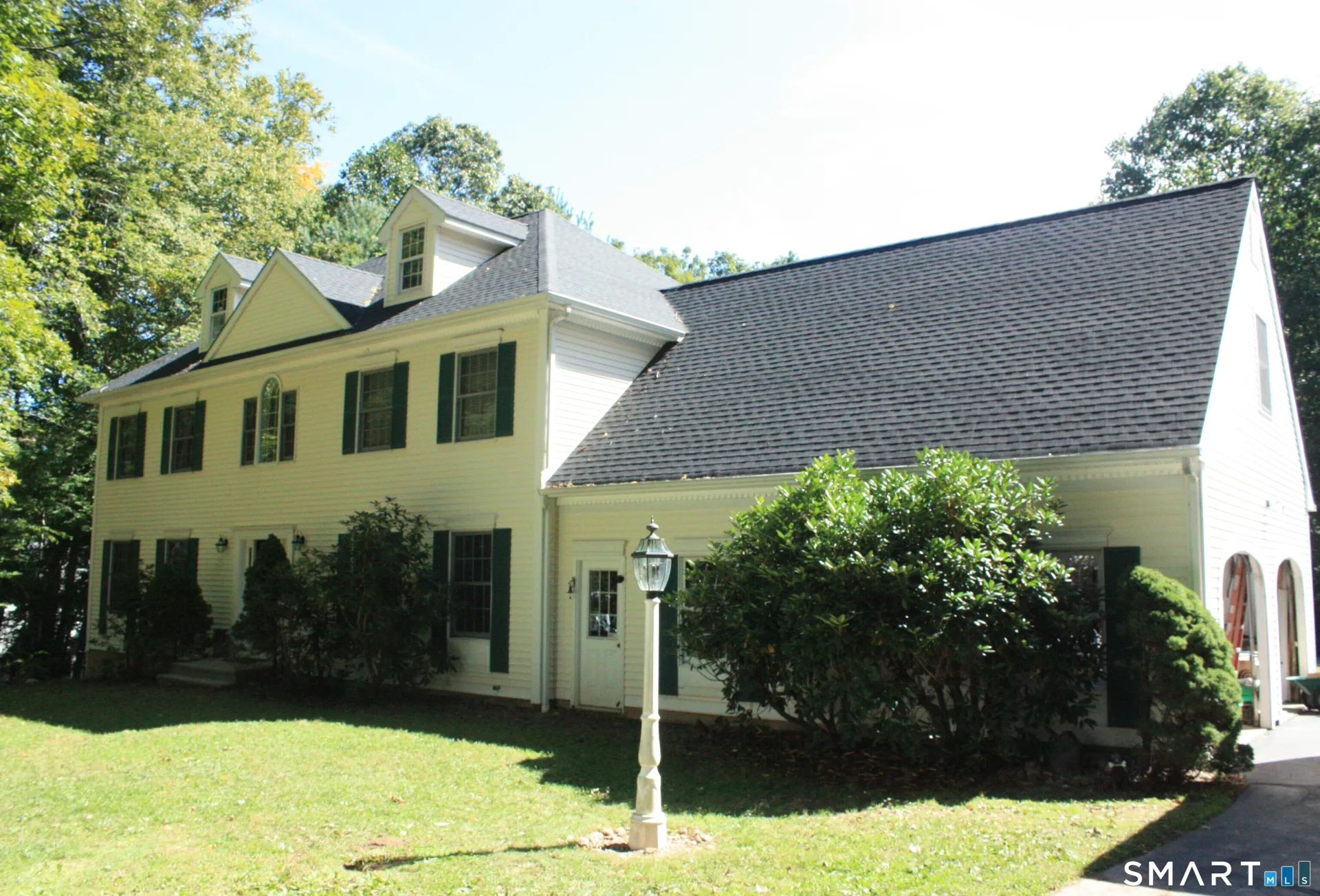 45 Deerfield Drive, Guilford, CT