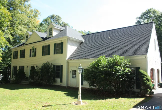45 Deerfield Drive