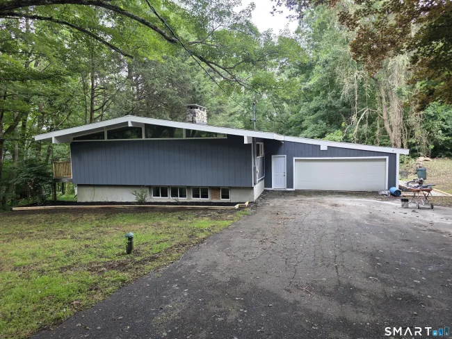 46 Pigeon Swamp Road, Lebanon, CT