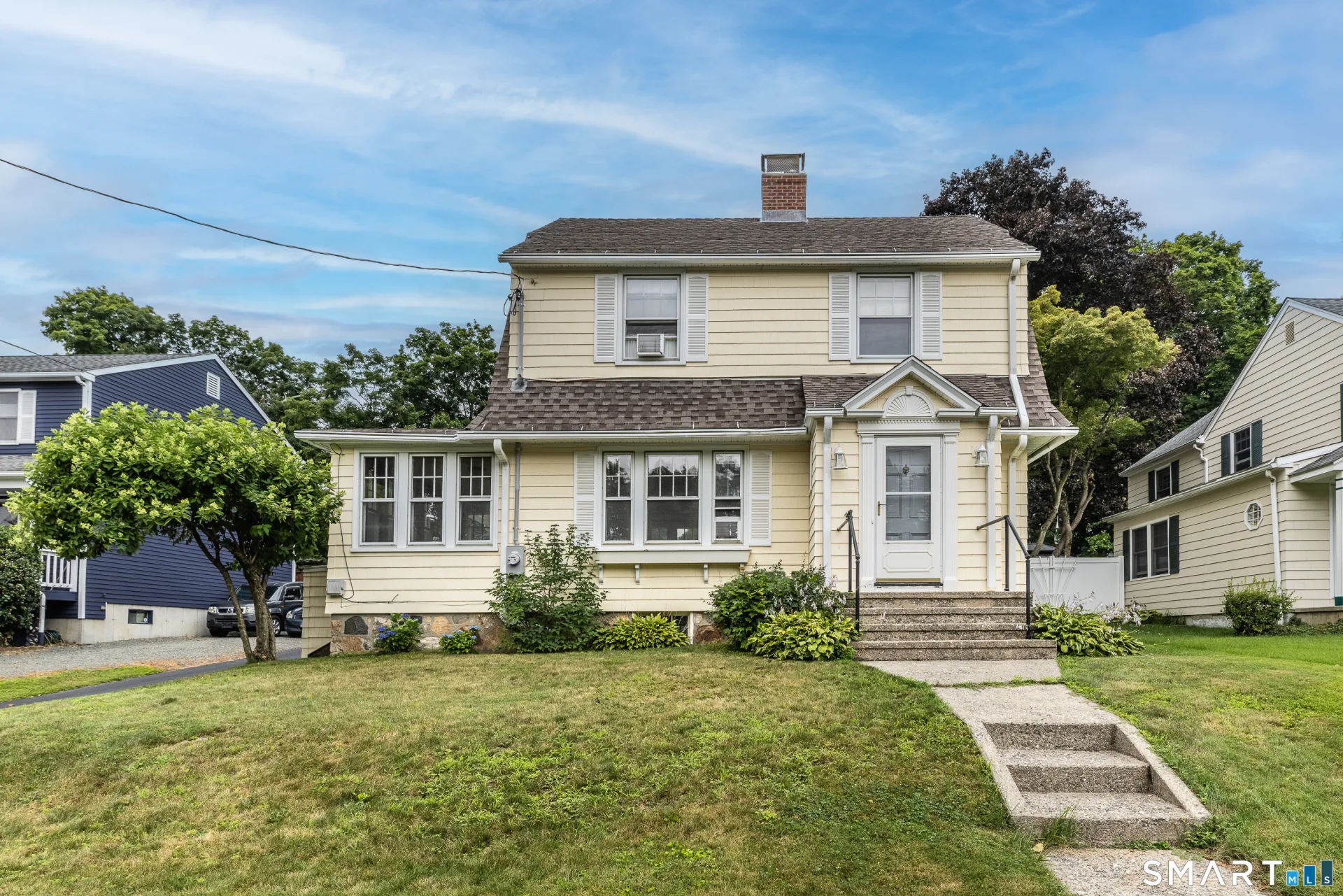 9 George Street, Trumbull, CT
