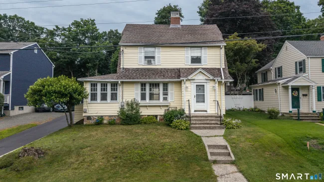 9 George Street, Trumbull, CT