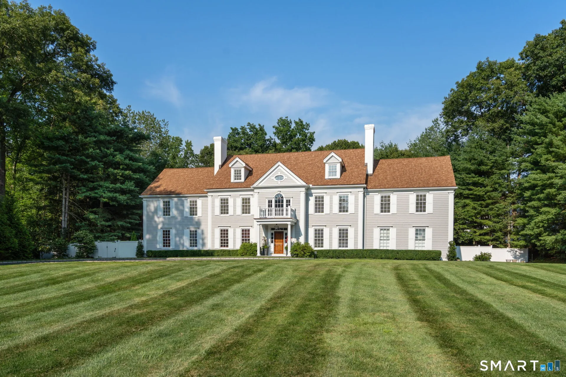 344 Fence Row Drive, Fairfield, CT