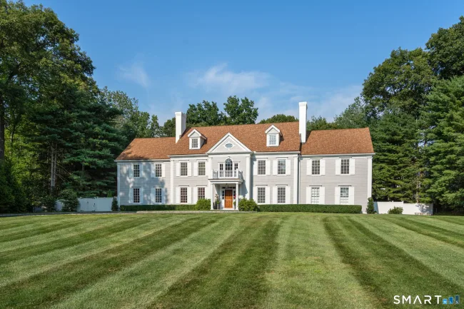 344 Fence Row Drive, Fairfield, CT