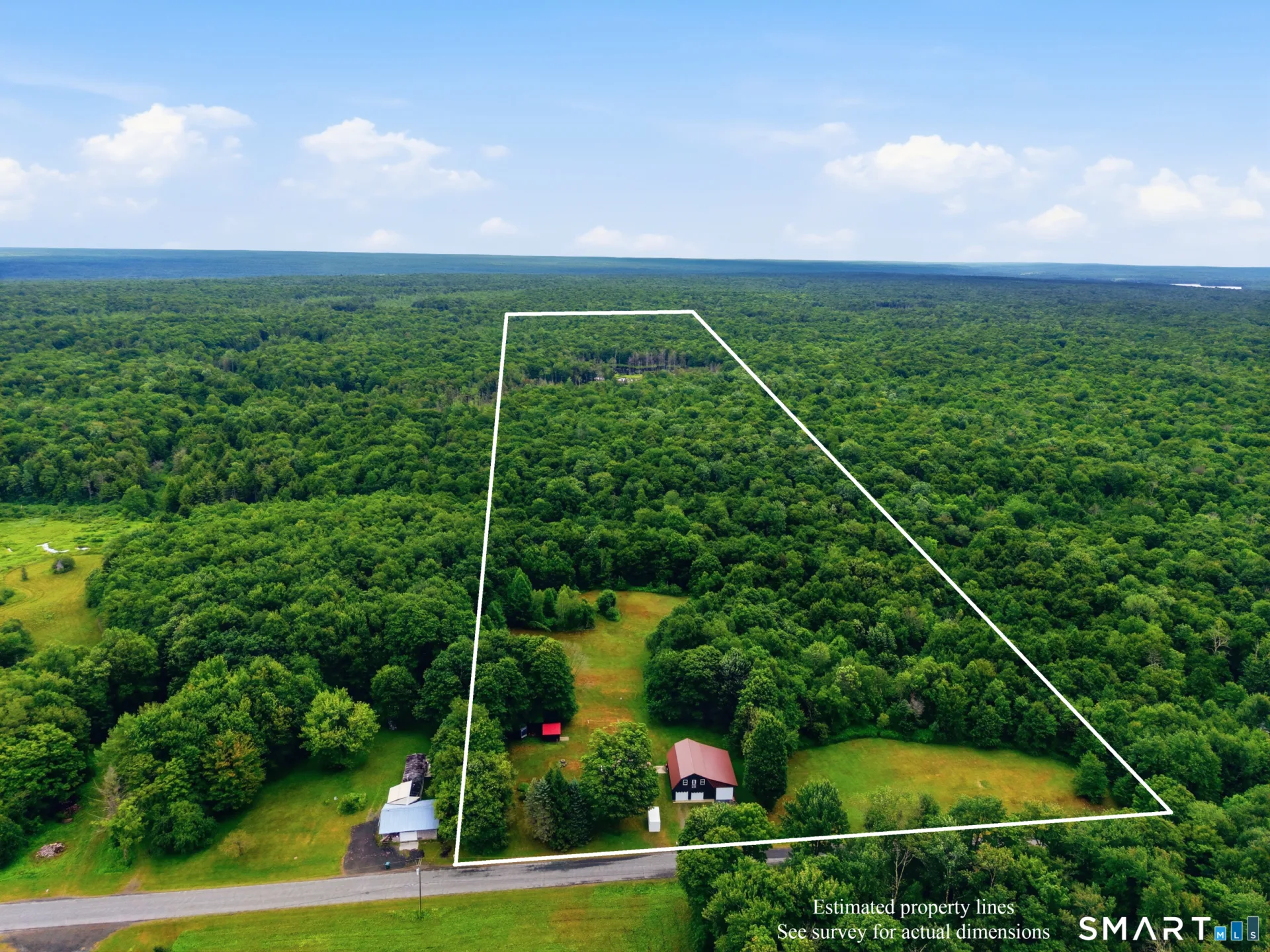 308 Jackson Road, Unknown City, CT