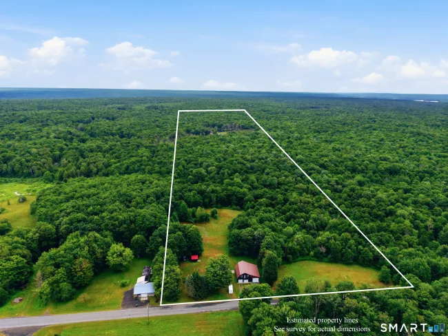 308 Jackson Road, Unknown City, CT
