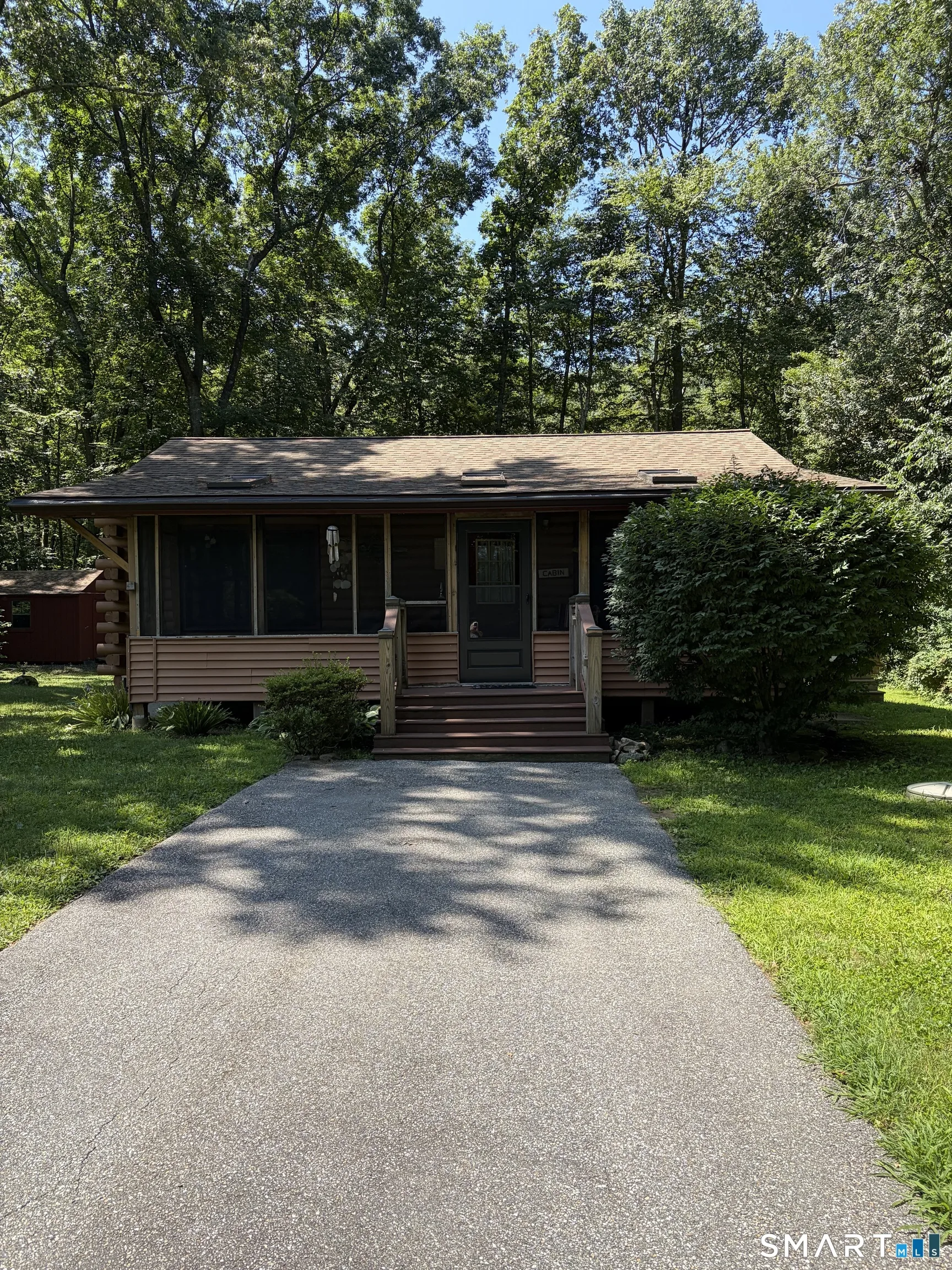 36 Lakeview Heights, Lebanon, CT