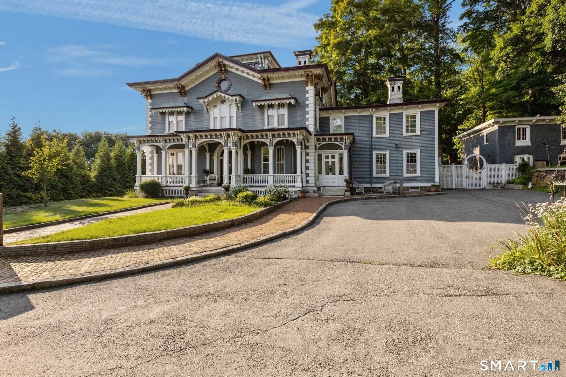 40 Main Street, Plainfield, CT