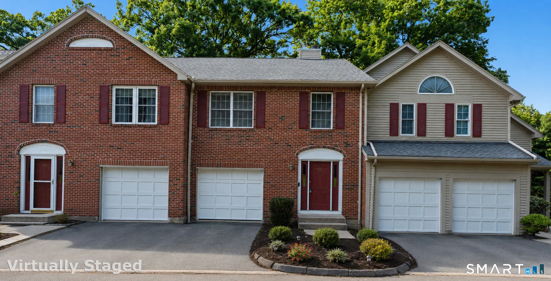 102 Crown Ridge #102, Newington, CT