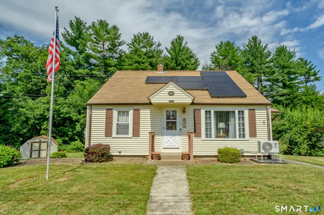 8 Norman Avenue