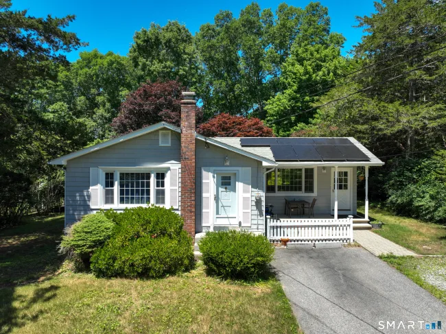 3 Stone Court, Ledyard, CT