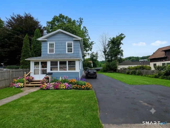 17 Stafford Avenue, Bristol, CT