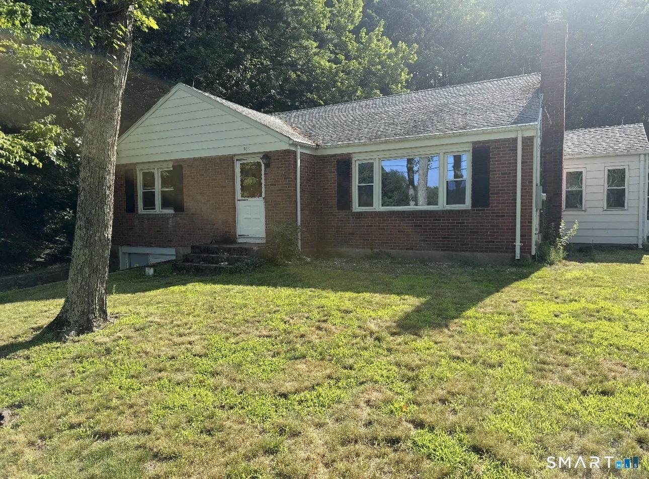183 Hillstown Road, Manchester, CT