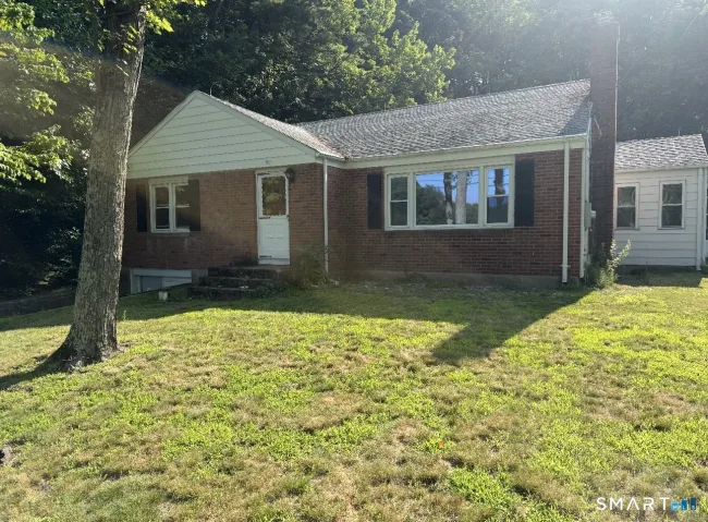 183 Hillstown Road, Manchester, CT