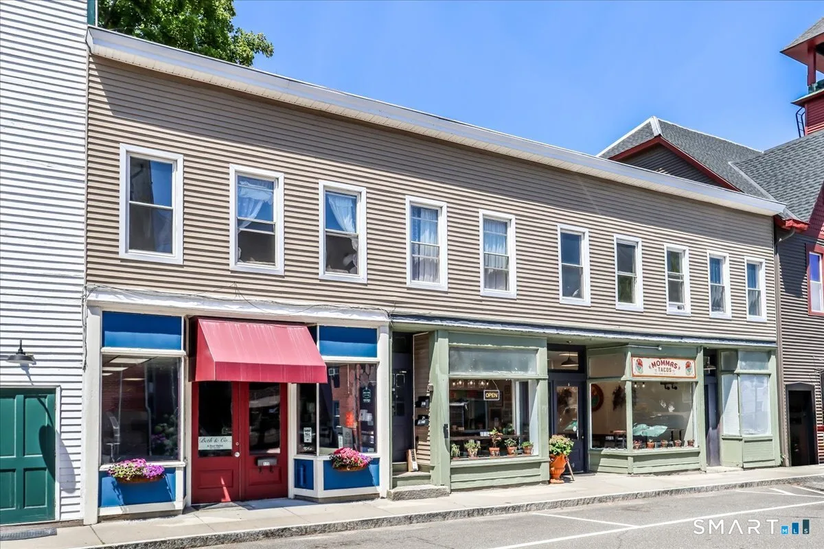 17 Church Street, New Milford, CT
