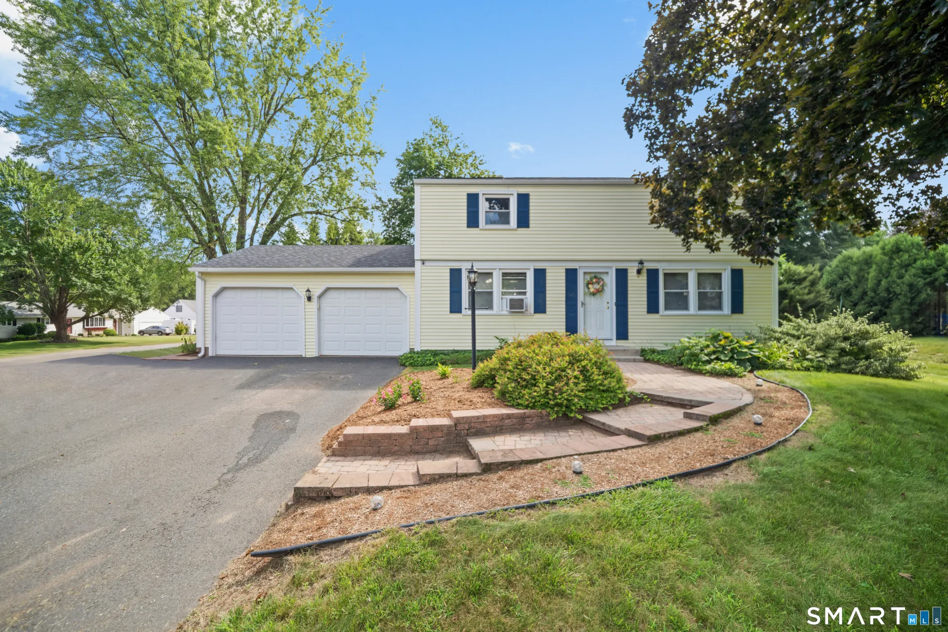 22 Cleveland Street, Enfield, CT
