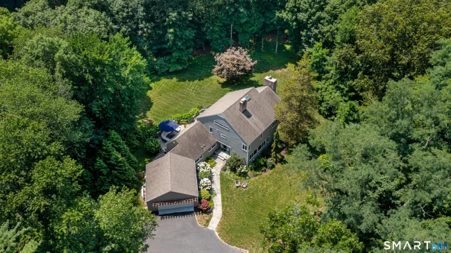3 Ridge Road, Weston, CT
