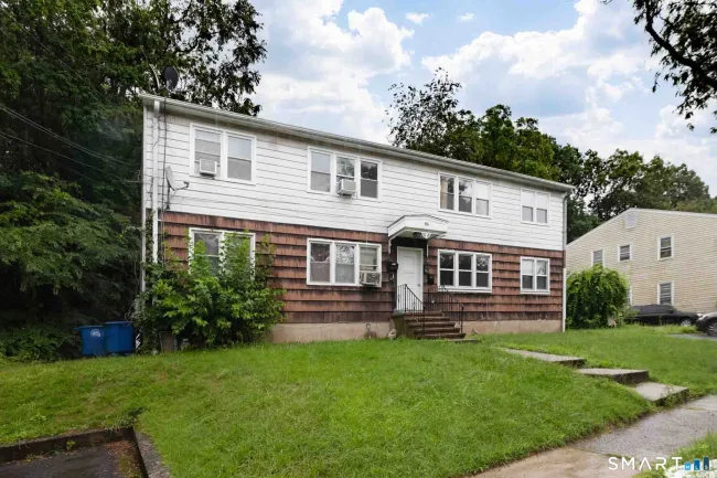 86 Oak Ridge Drive #39, New Haven, CT