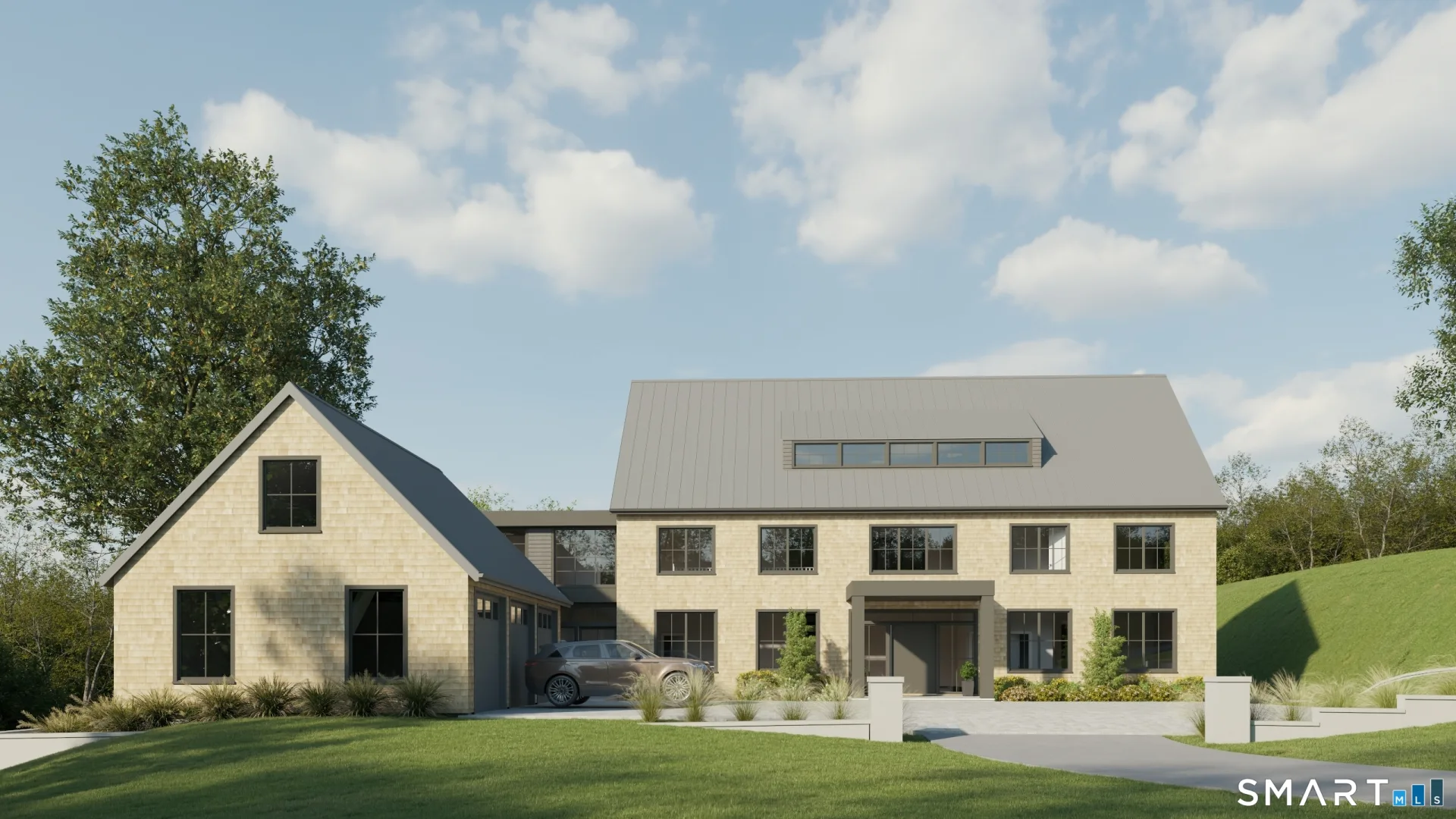 22 Cavalry Road, Westport, CT