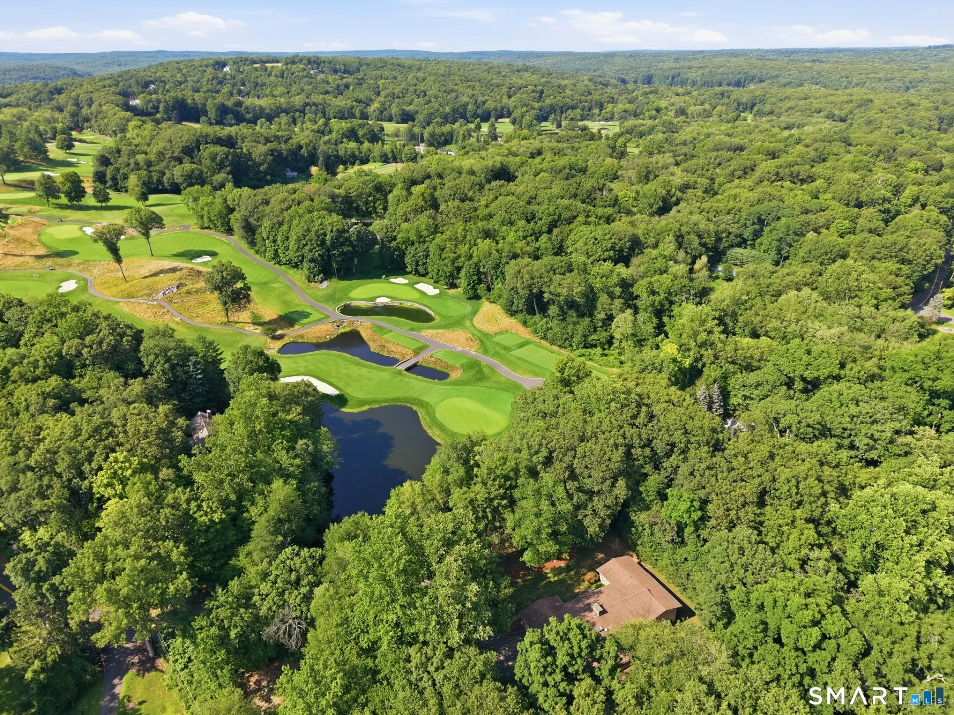 22 Codfish Lane, Weston, CT