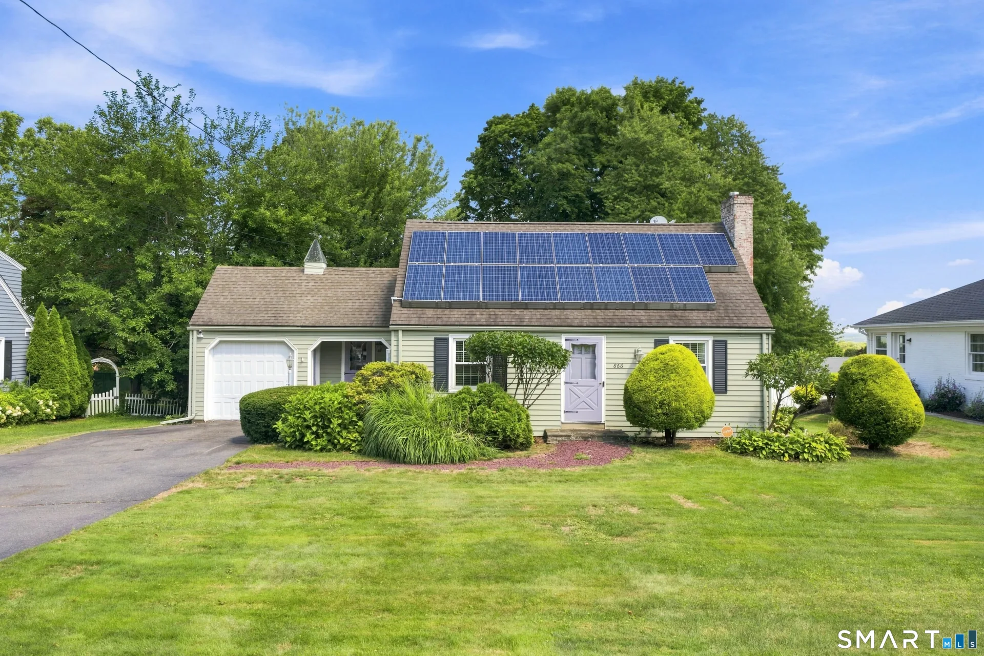 866 Ridge Road, Wethersfield, CT
