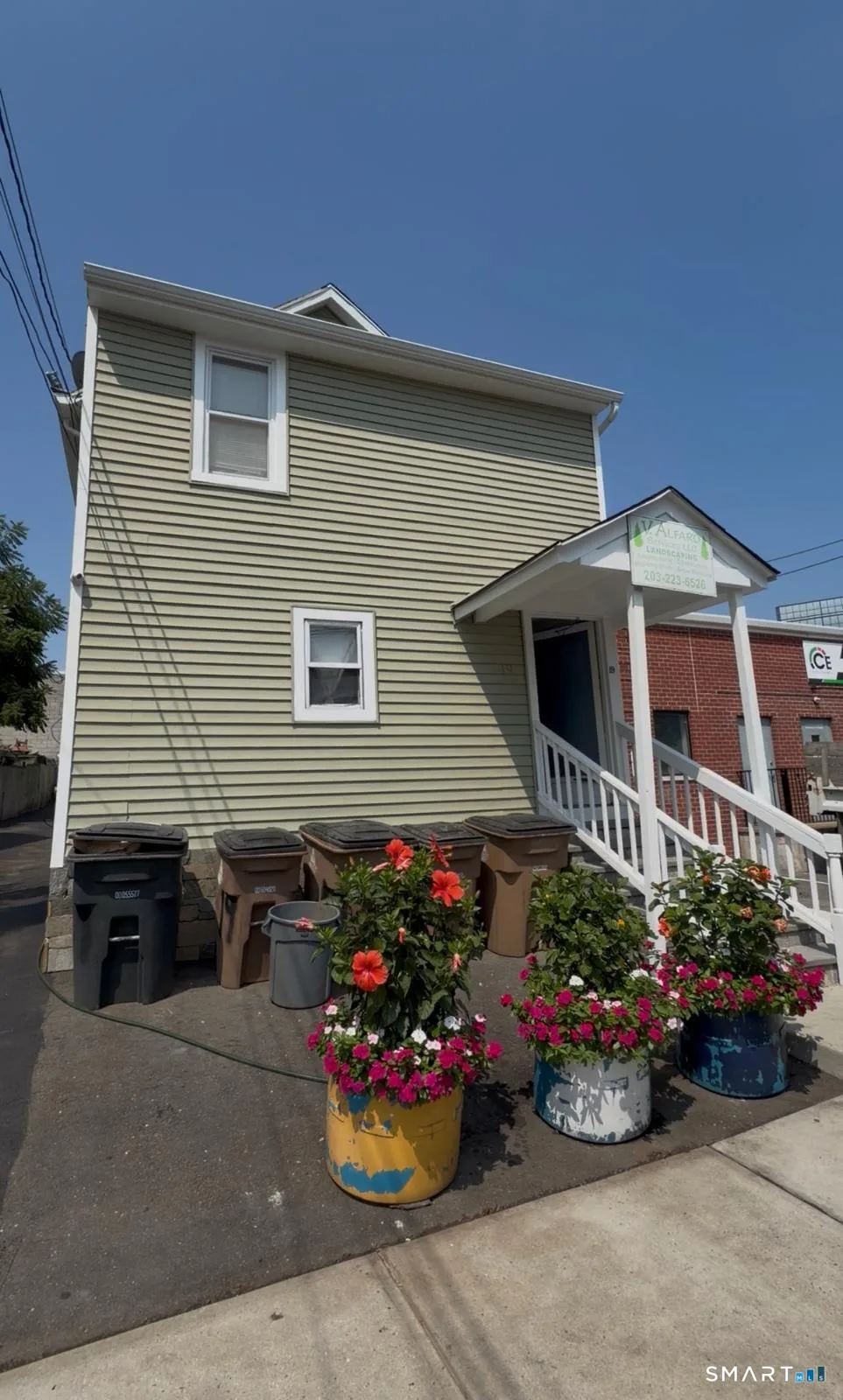 19 Davenport Street, Stamford, CT