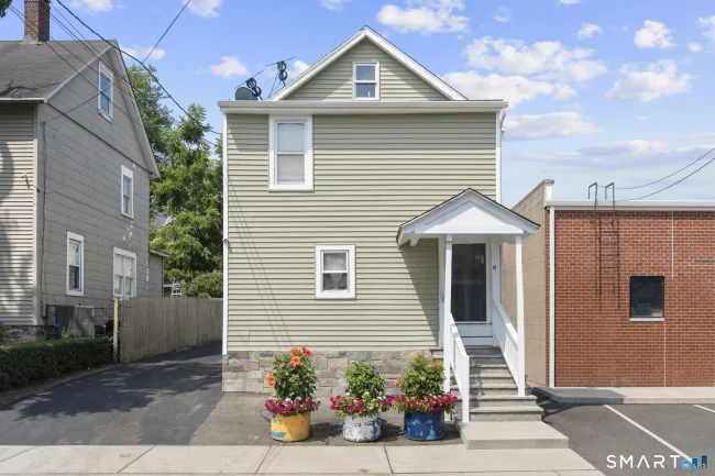 19 Davenport Street
