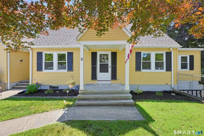 8 Whittemore Road