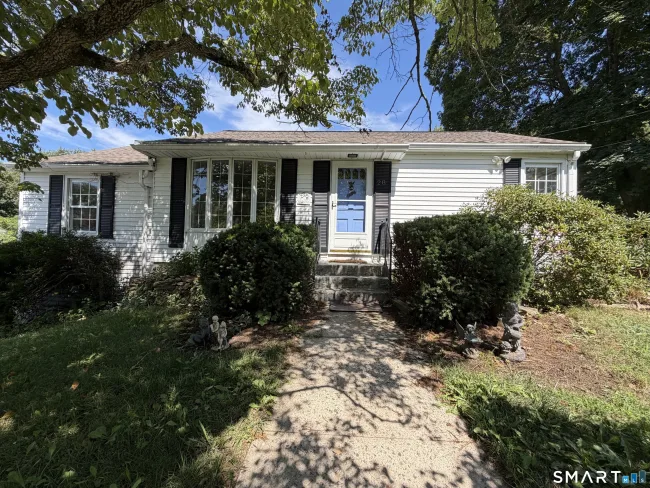 28 Gillette Road, Norwich, CT