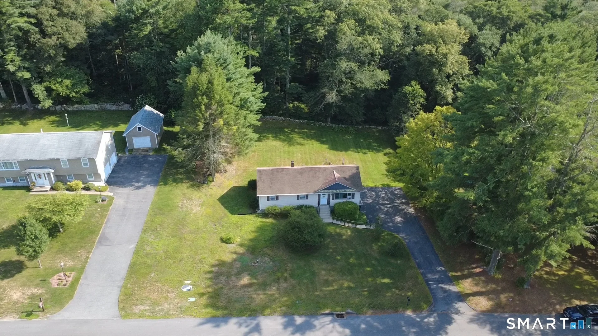 37 Henry Road, Killingly, CT