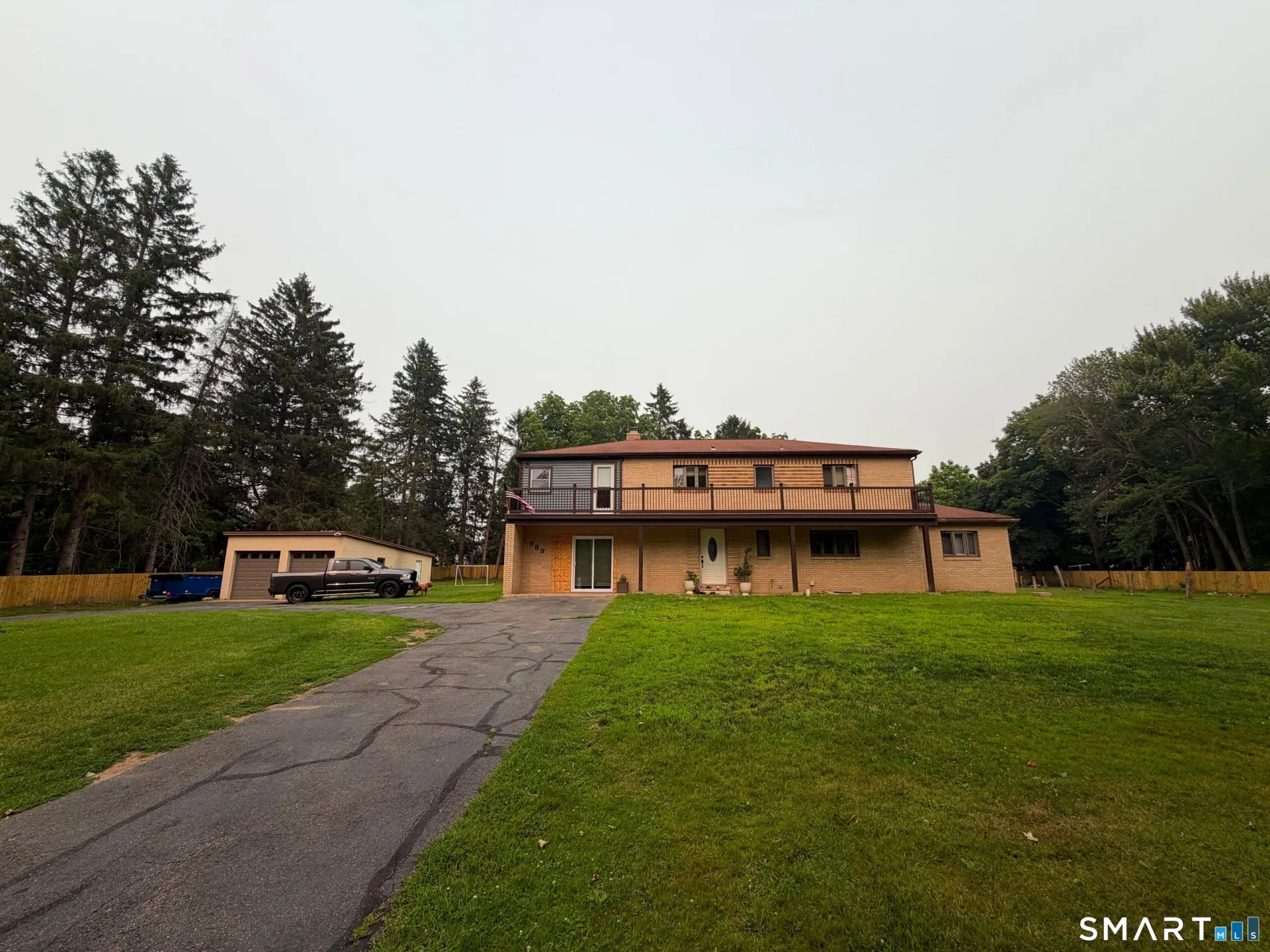 589 Racebrook Road, Orange, CT