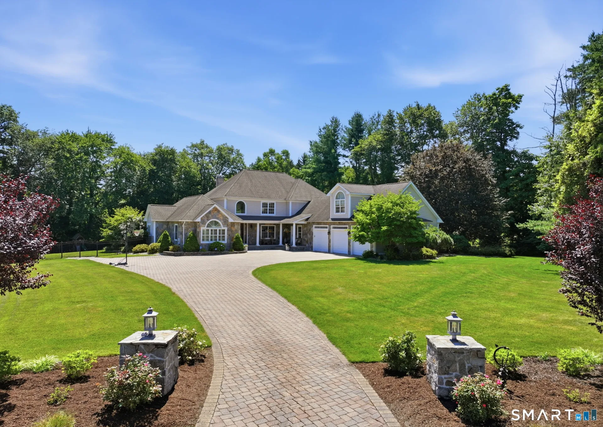 4 Cherry Brook Lane, Suffield, CT