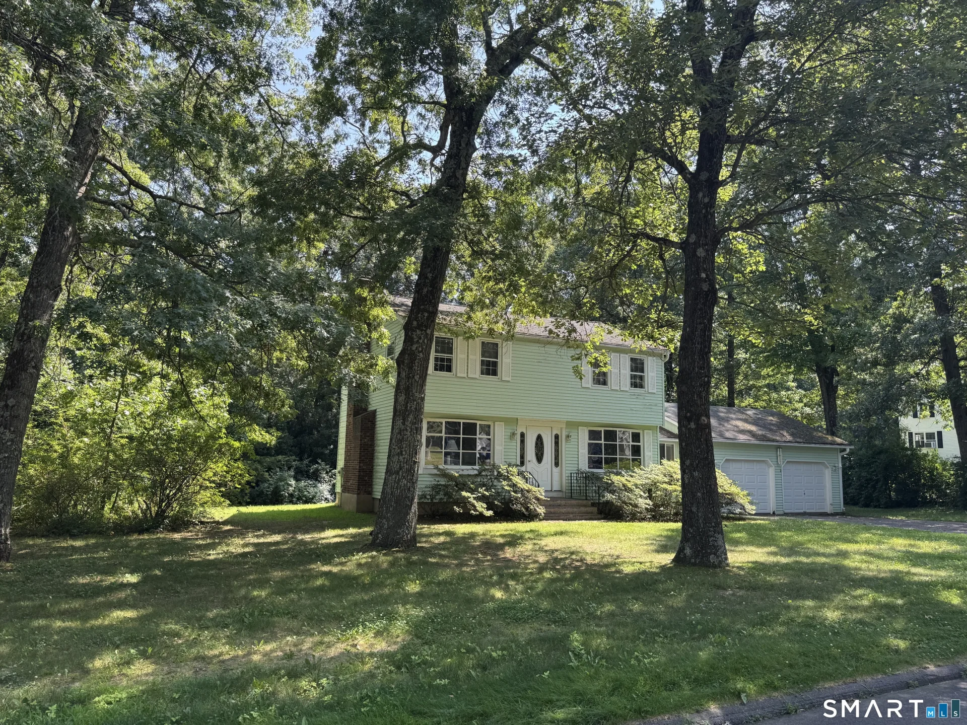 23 Maplewood Drive, Ellington, CT