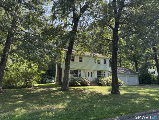 23 Maplewood Drive, Ellington, CT