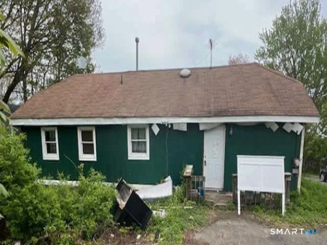45 Highview Avenue