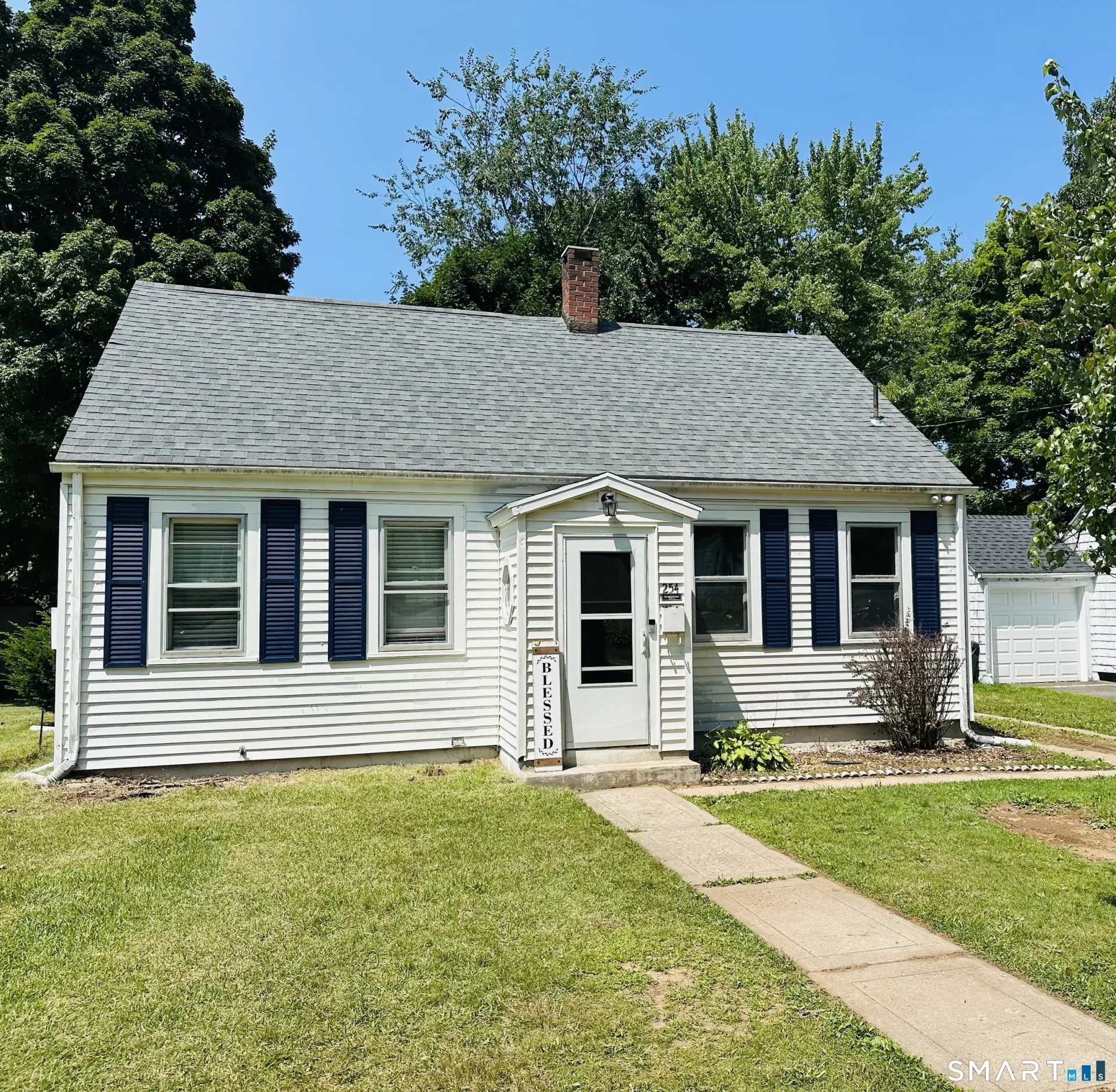 254 Commonwealth Avenue, New Britain, CT